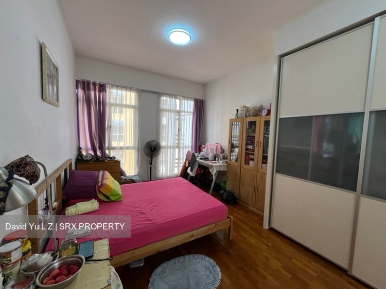 Sims Green (D14), Apartment #485943241